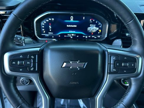 Used 2025 Chevrolet Silverado 1500 RST image 31