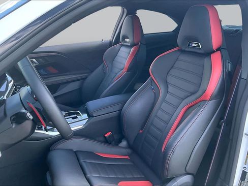 Used 2026 BMW M2 w/ Lighting Package RWD image 6