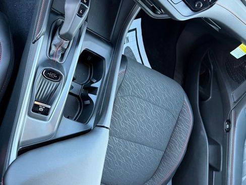 New 2026 Dodge Charger Scat Pack w/ Blacktop Package image 26