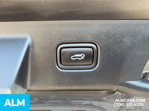 Used 2023 Hyundai Tucson SEL image 16