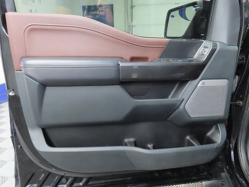 Used 2021 Ford F150 Lariat w/ Equipment Group 502A High image 62