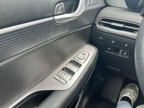 Used 2024 Hyundai Palisade Limited AWD/4WD image 36