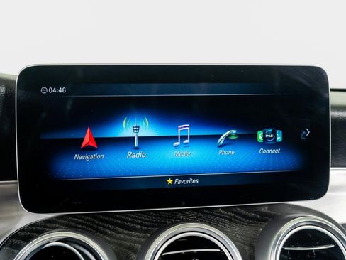 Used 2019 Mercedes-Benz C 300 4MATIC Cabriolet image 33