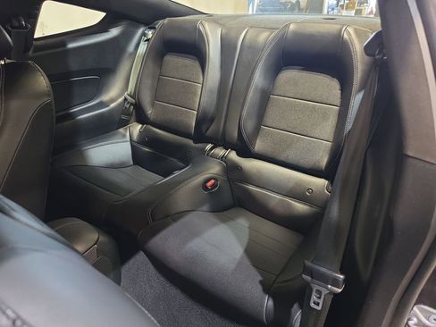 Used 2023 Ford Mustang GT Premium w/ Ford Safe & Smart Package RWD image 24