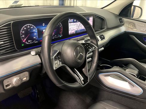 Used 2025 Mercedes-Benz GLE 350 GLE 350 image 8
