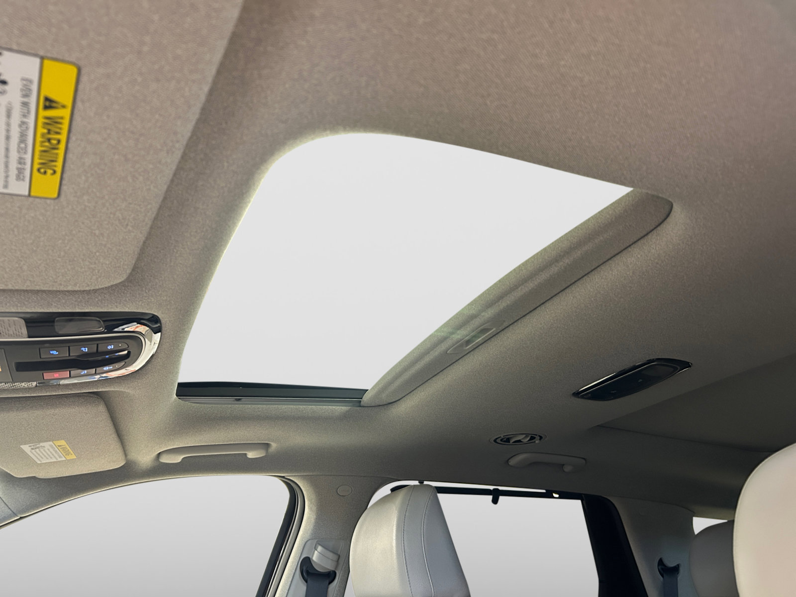 Used 2023 Hyundai Palisade Limited FWD image 10