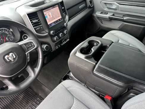Used 2023 RAM 1500 Big Horn image 11