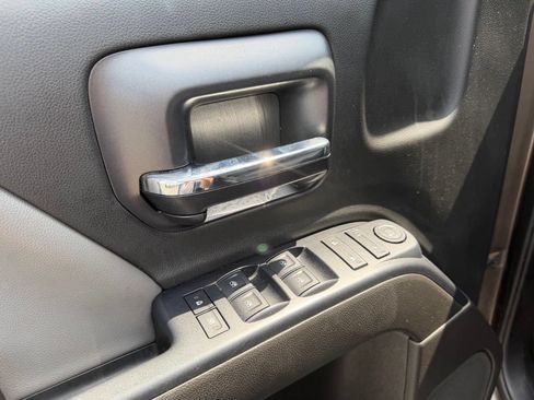 Used 2015 GMC Sierra 3500 2WD Double Cab w/ Sierra Convenience Package image 14