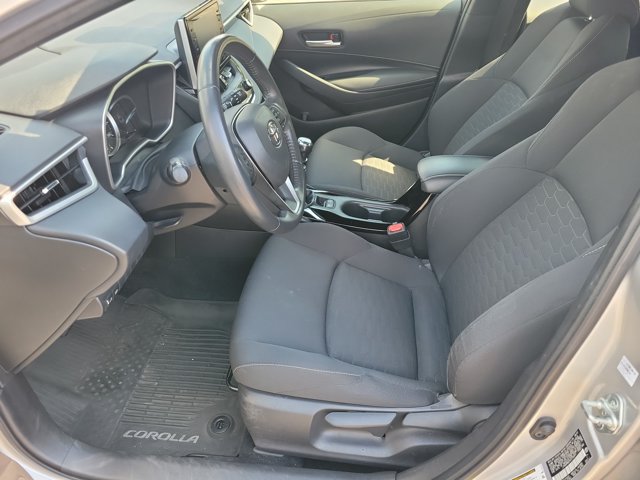 Used 2022 Toyota Corolla SE FWD image 5