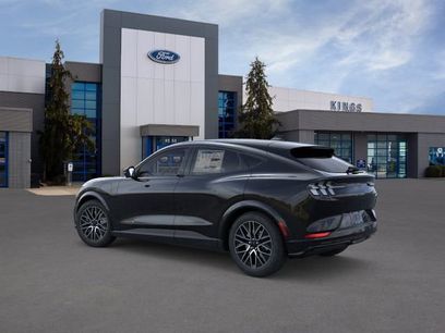 New 2025 Ford Mustang Mach-E Premium