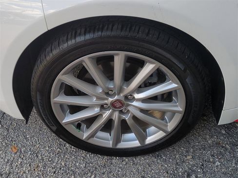 Used 2018 FIAT 124 Spider Lusso w/ Convenience Group image 13