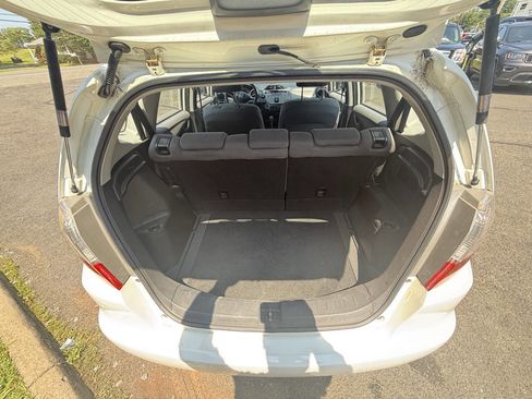 Used 2009 Honda Fit image 17