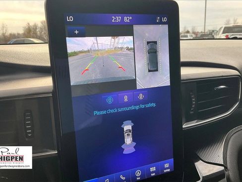 Used 2022 Ford Explorer ST w/ Equipment Group 401A image 20