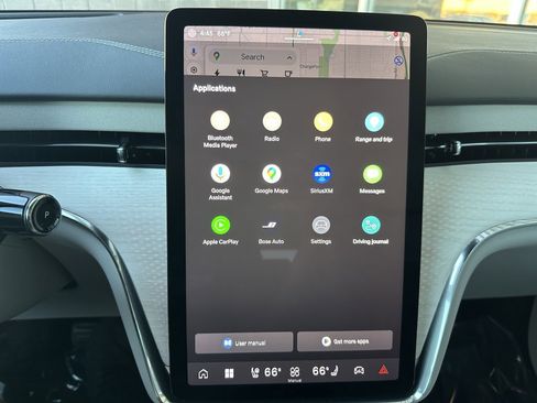 Used 2025 Volvo EX90 Plus image 21