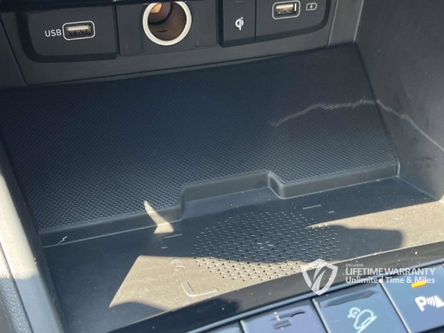 Used 2024 Hyundai Tucson Limited FWD image 42