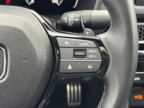 Certified 2026 Honda Civic Sport image 28