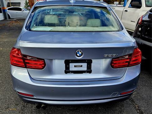 Used 2014 BMW 328i Sedan image 4