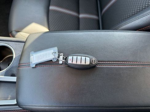 Used 2025 Nissan Altima 2.5 SR image 22