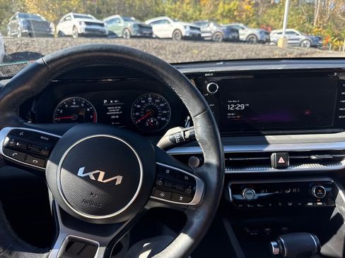 Used 2024 Kia K5 GT-Line w/ GT-Line Premium Package image 7