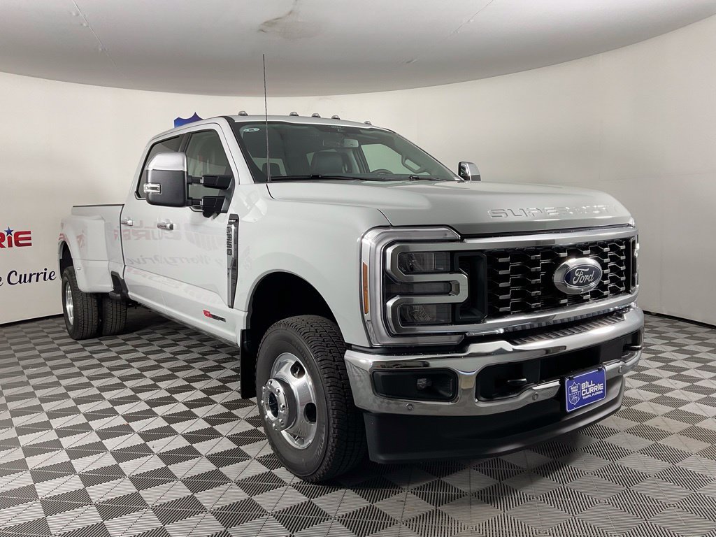 New 2026 Ford F350 Lariat w/ Lariat Ultimate Package AWD/4WD image 1