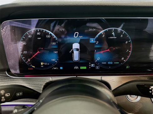 Used 2021 Mercedes-Benz E 450 4MATIC All-Terrain Wagon image 4