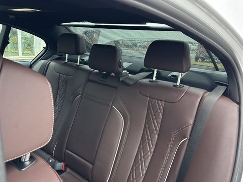 Used 2022 BMW 530i w/ Executive Package image 27