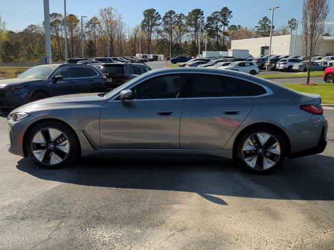 Certified 2023 BMW i4 eDrive35 image 7