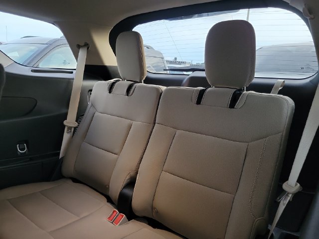 Used 2023 Ford Explorer 2WD image 10