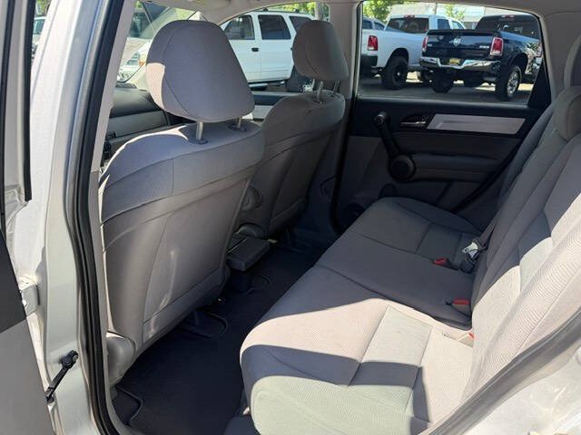 Used 2011 Honda CR-V LX image 24