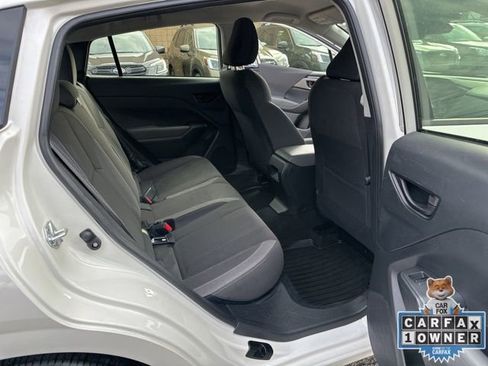 Certified 2024 Subaru Impreza 2.0i image 24