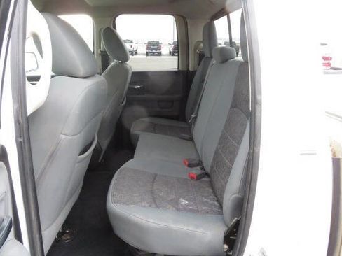 Used 2013 RAM 1500 Big Horn image 10