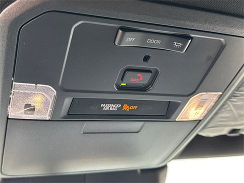 New 2025 Toyota Tacoma SR5 image 24