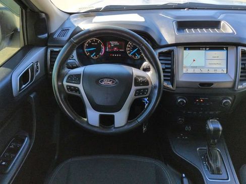 Used 2019 Ford Ranger XLT w/ Equipment Group 301A Mid image 16