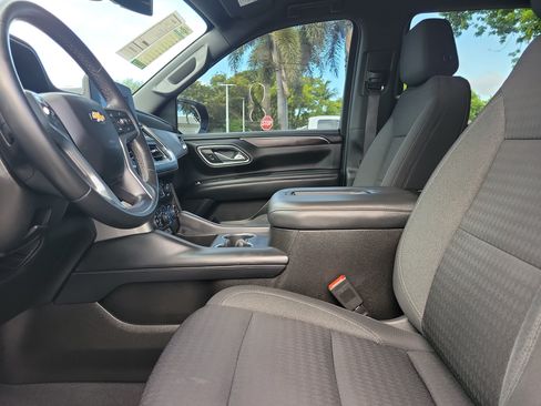 Used 2023 Chevrolet Tahoe LS RWD image 20
