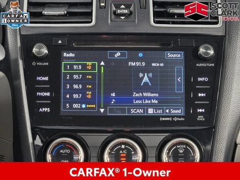 Used 2017 Subaru Forester 2.5i Premium AWD/4WD image 25