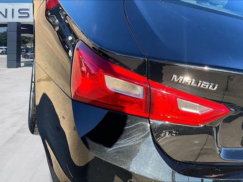 Used 2024 Chevrolet Malibu LT image 20