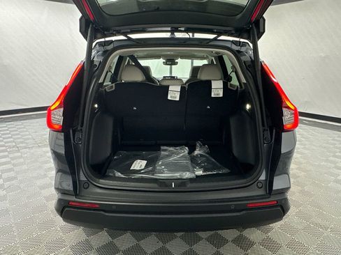 New 2026 Honda CR-V EX-L image 21