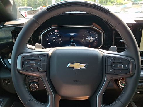 Certified 2026 Chevrolet Silverado 1500 High Country AWD/4WD image 19