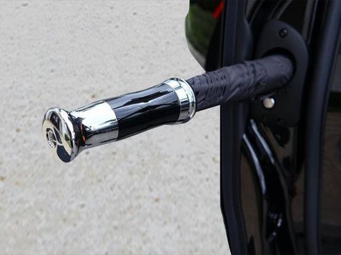 Certified 2025 Rolls-Royce Cullinan image 27