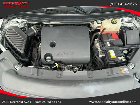 Used 2018 Buick Enclave Premium w/ Trailering Package image 38