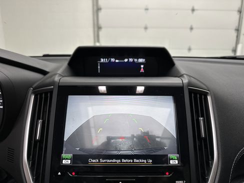 Used 2019 Subaru Forester Limited w/ Popular Package #3 image 34