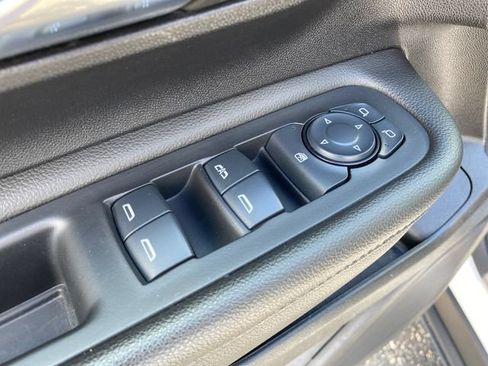 Certified 2024 GMC Terrain SLE FWD image 18