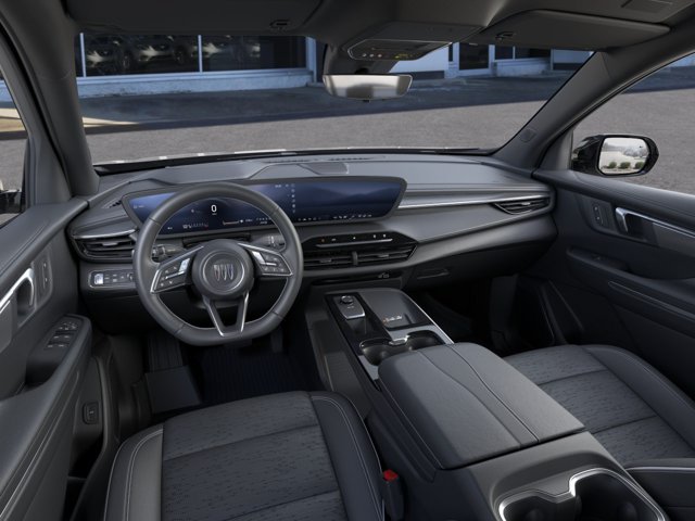 New 2027 Buick Enclave Sport Touring w/ LPO, Floor Liner Package AWD/4WD image 15