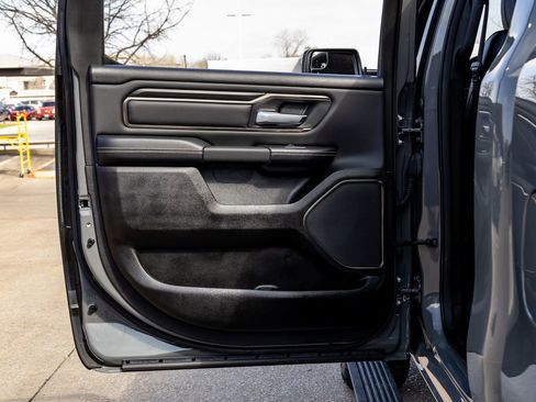 Used 2023 RAM 1500 Rebel w/ Rebel Level 2 Equipment Group image 38