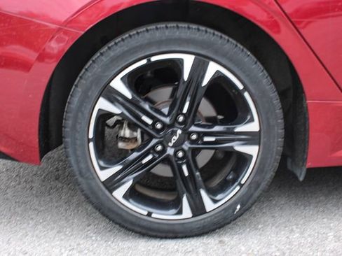 Used 2022 Kia K5 GT-Line w/ GT-Line FWD Premium Package image 36