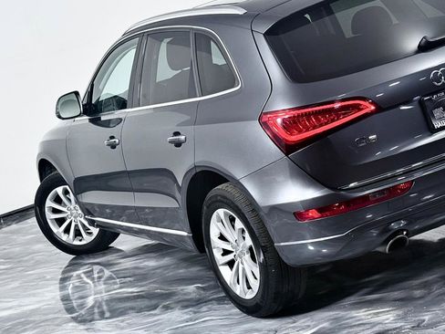 Used 2016 Audi Q5 2.0T Premium Plus w/ Technology Package image 13