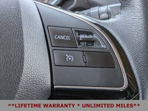 Used 2024 Mitsubishi Outlander Sport SE image 27