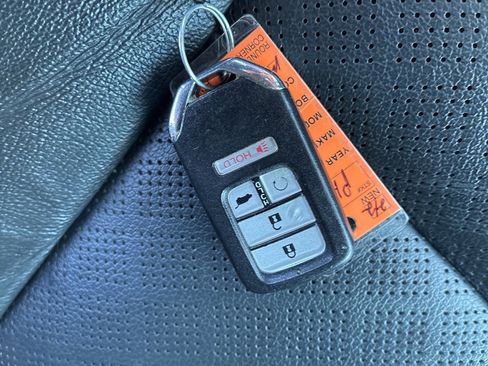 Used 2021 Honda Passport EX-L image 25