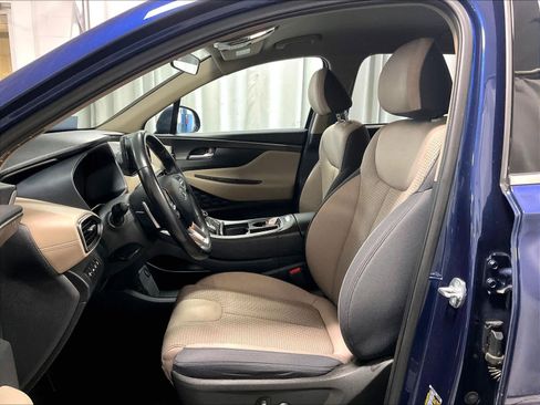 Used 2023 Hyundai Santa Fe SEL w/ Cargo Package image 10