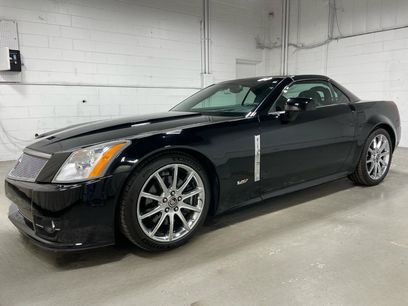 Used 2009 Cadillac XLR V